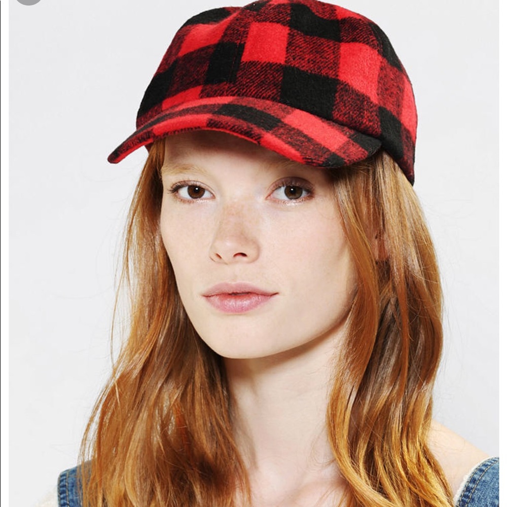 Flannel Hats  *HOST PICK*  NEW w/Tags**2-COLORS**